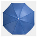 Strandschirm SUNFLOWER,blau