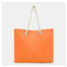 Strandtasche CAPRI,orange