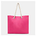 Strandtasche CAPRI,pink
