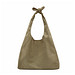 Strandtasche MENORCA,dunkelbeige