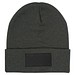Strickmütze , anthrazit