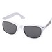 Sun Ray Sonnenbrille, weiss