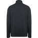 Farblich kombiniertes Sweatshirt Maverick, S, bleigrau/schwarz