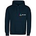 MALFINI Sweatshirt unisex Cloud, XS, marineblau