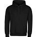 Sweatshirt unisex Cloud, S, schwarz