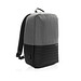 Swiss Peak AWARE™ Anti-Theft-RFID 15 Zoll-Laptop-Rucksack, grau
