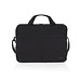 Swiss Peak Aware™ RPET Essential 15.6" Laptop Tasche, schwarz