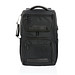 Swiss Peak AWARE™ RPET Voyager 15.6 Zoll Laptop Rucksack, schwarz