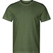 T-Shirt Herren Edge, M, khaki