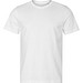 T-Shirt Herren Edge, M, weiss