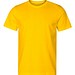 T-Shirt Herren Edge, XL, gelb