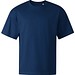 T-Shirt unisex Stage, 2XL, mitternachtsblau