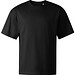T-Shirt unisex Stage, 2XL, schwarz