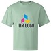 MALFINI T-Shirt unisex Stage, L, sage
