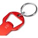 Taiga Schlüsselanhänger, rot