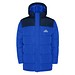 Tallin Steppjacke für Kinder, royalblau, 12