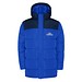 Tallin Steppjacke Unisex, royalblau, 2XL