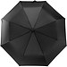 Taschenschirm SIMPLE, schwarz