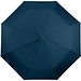 Taschenschirm SMOOTH, dunkelblau