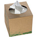 Taschentuchbox 3-lagig Alassio,braun Taschentuchbox 3-lagig Alassio,braun