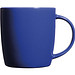 Tasse aus Keramik, 300 ml, blau