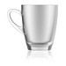 Tasse Kenia, 250 ml, gefrostet