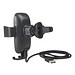 Telefonhalter IN CAR,schwarz