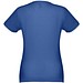THC NICOSIA WOMEN. Damen Sport T-shirt, Königsblau