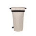 Thermobag BOTTLE, beige