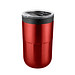 Metmaxx® Thermobecher OfficeCupAromaEVO, rot