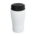 Thermobecher RETUMBLER-MEZZO CLICK, weiß