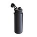 Thermotrinkflasche RETUMBLER-ARCTICDROP, schwarz