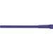 Tintenloser Schreibstift Irvine,blau