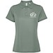 Tormo Poloshirt für Damen, Laurel green, M