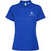 Tormo Poloshirt für Damen, royalblau, M