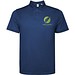 Tormo Poloshirt für Herren, Navy Blue, 2XL