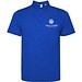 Tormo Poloshirt für Herren, royalblau, M