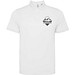 Tormo Poloshirt für Herren, weiss, 2XL