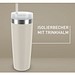 Travel MugCool³ 0,5 L hellgrau, hellgrau