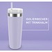 Travel MugCool³ 0,5 L lavendel, lila