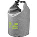 Traveller 5 l wasserdichte melierte Outdoor-Tasche, grau Traveller 5 l wasserdichte melierte Outdoor-Tasche, grau