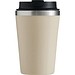 Trinkbecher TAKE & GO,beige