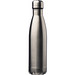 Trinkflasche Bree,grau