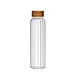 Trinkflasche RETUMBLER-DALLAS 500, transparent