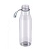 Trinkflasche RETUMBLER-KALAHARI, transparent