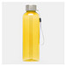 Trinkflasche SIMPLE ECO,gelb
