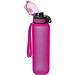 Tritan-Trinkflasche, 1 l, pink