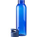 Trinkflasche Sirius, 650 ml, blau