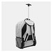 Trolley-Rucksack TRAILER,grau