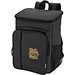 Tundra GRS recycelter Picknickkühlrucksack mit Besteckset 20L, heather charcoal